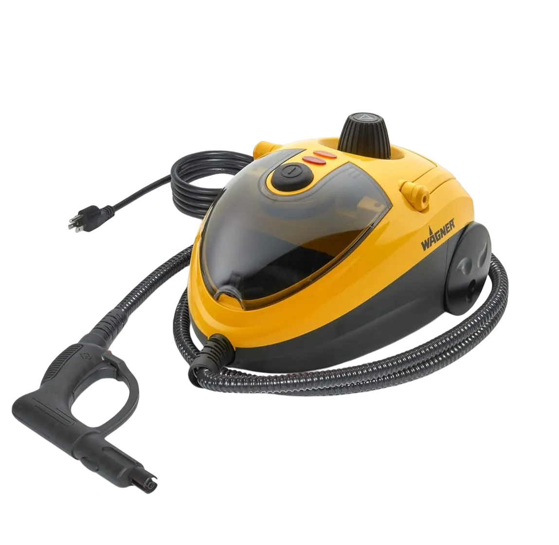 Wagner Spraytech C900054 905e AutoRight Multi-Purpose Steam Clea